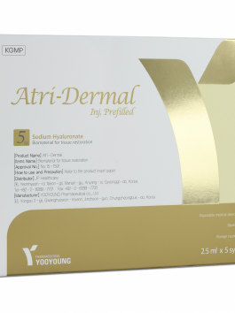 Atri-Dermal (5×2.5ml)