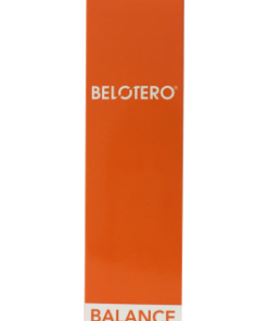 BELOTERO BALANCE (1X1ML)