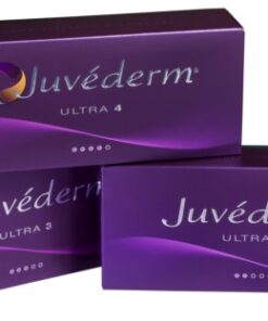 BUY JUVEDERM ULTRA 2 (2×0.55ML)