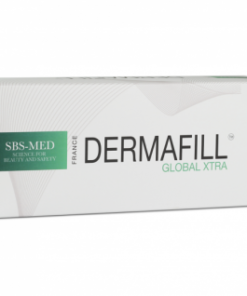 Dermafill Global Xtra (2x1ml)