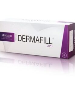 Dermafill Lips (2x1ml)