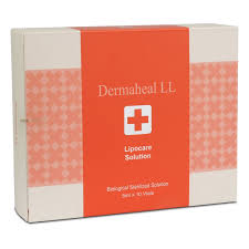 Dermaheal LL (5×10 vials)