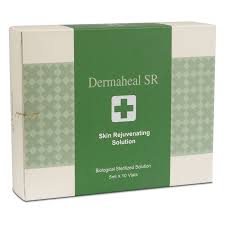 Dermaheal SR (5×10 vials)