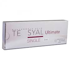 Teosyal Ultimate (1x3ml)