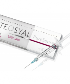 Teosyal Ultimate PureSense (1x3ml)