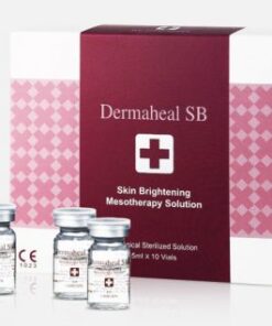 Dermaheal SB 5ml x 10 vials (10 x 5 ml vials)
