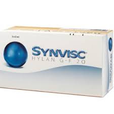 Synvisc Classic (3x2ml)