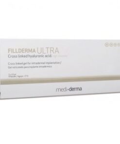 Fillderma Ultra (2x1ml)